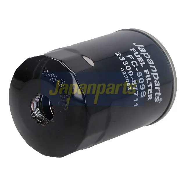 FILTRO DE COMBUSTIBLE