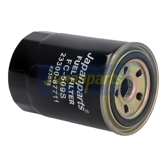 FILTRO DE COMBUSTIBLE