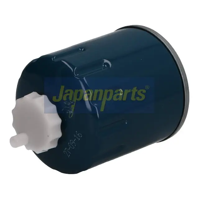 FILTRO DE COMBUSTIBLE