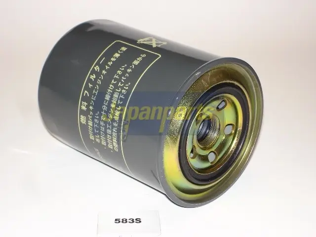 FILTRO DE COMBUSTIBLE