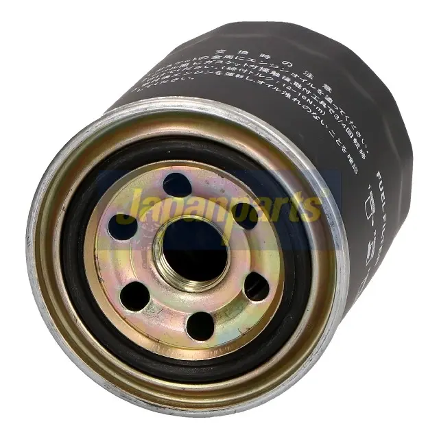 FILTRO DE COMBUSTIBLE
