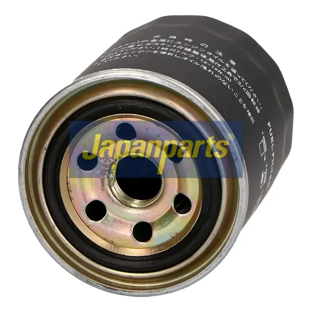 FILTRO DE COMBUSTIBLE