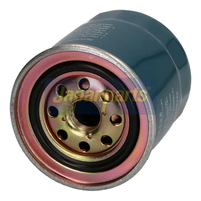 FILTRO DE COMBUSTIBLE