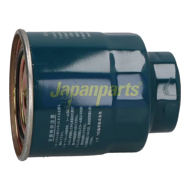 FILTRO DE COMBUSTIBLE