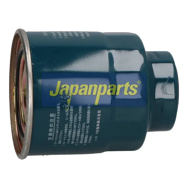 FILTRO DE COMBUSTIBLE