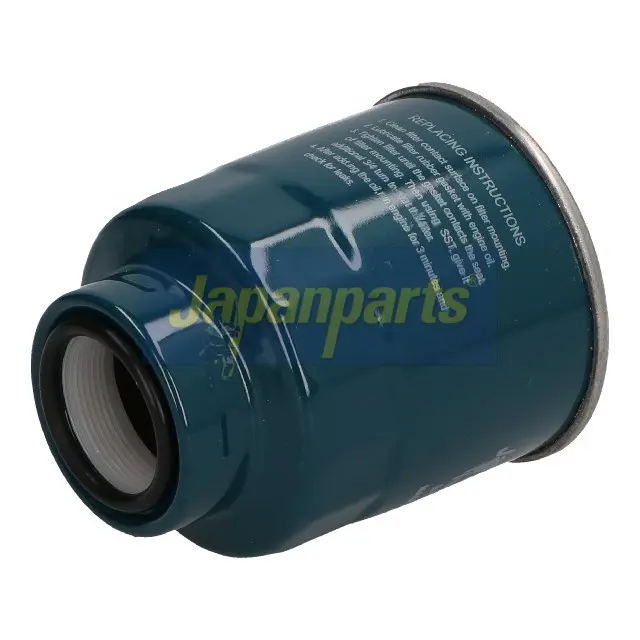 FILTRO DE COMBUSTIBLE