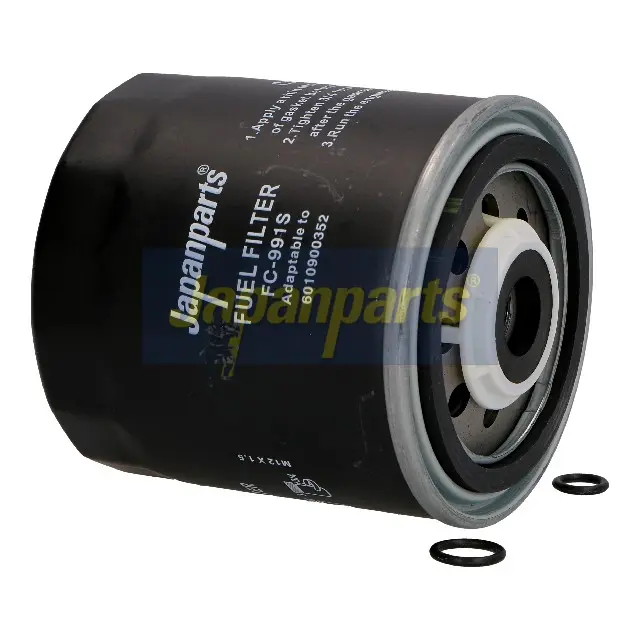 FILTRO DE COMBUSTIBLE S9600NR