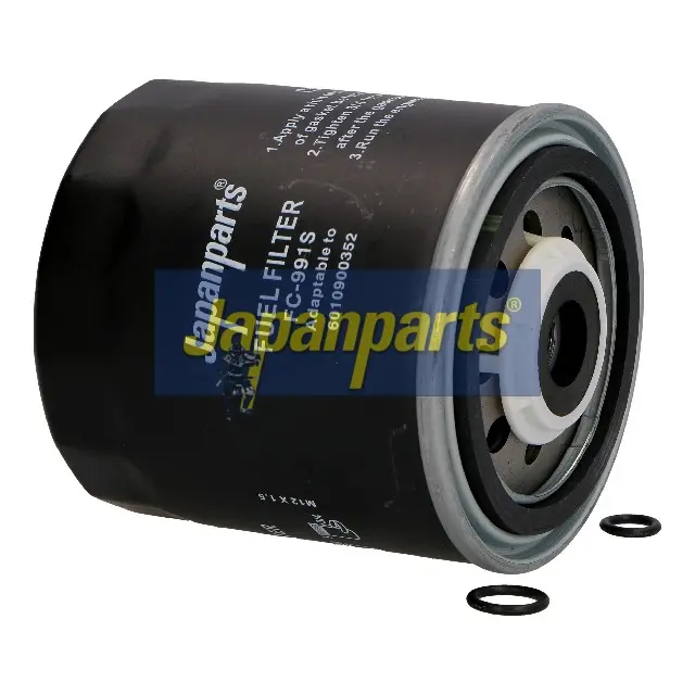 FILTRO DE COMBUSTIBLE S9600NR