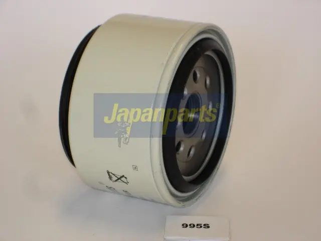 FILTRO DE COMBUSTIBLE