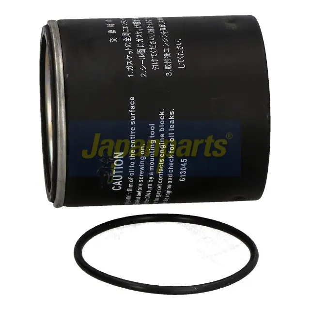 FILTRO DE COMBUSTIBLE