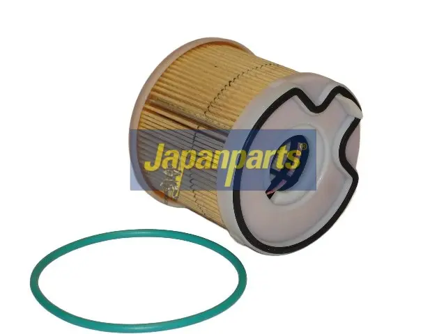 FILTRO DE COMBUSTIBLE