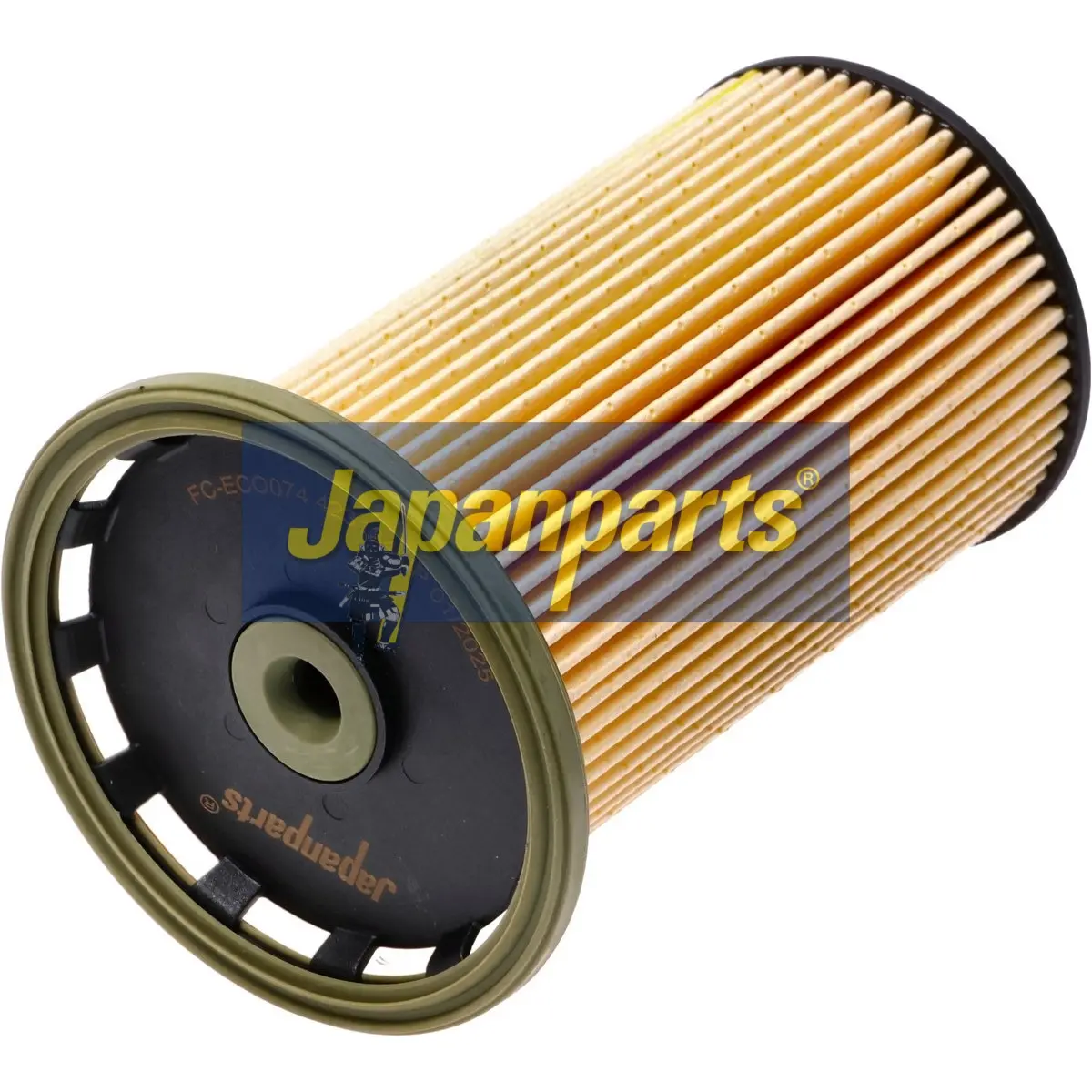 FILTRO DE COMBUSTIBLE