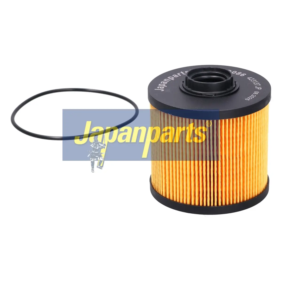 FILTRO DE COMBUSTIBLE