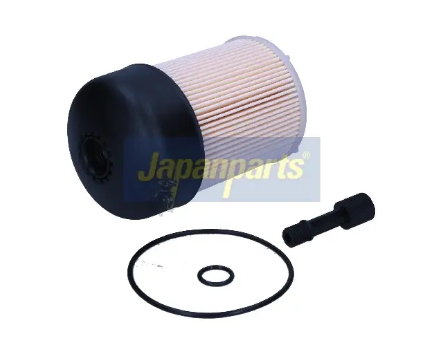 FILTRO COMBUSTIBLE C869