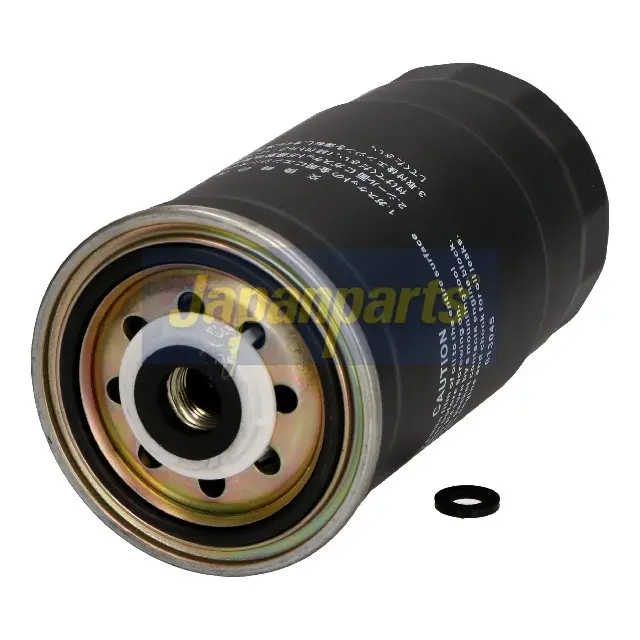 FILTRO DE COMBUSTIBLE