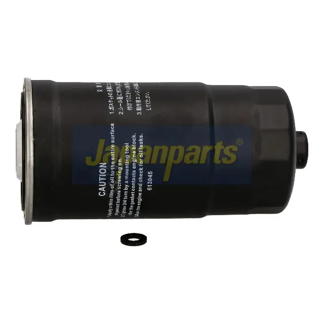 FILTRO DE COMBUSTIBLE