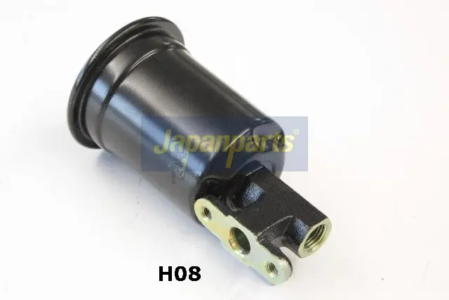 FILTRO DE COMBUSTIBLE