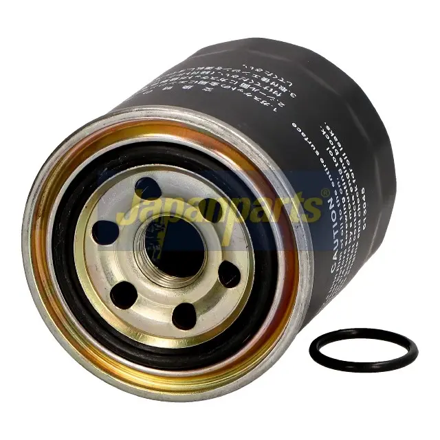 FILTRO DE COMBUSTIBLE