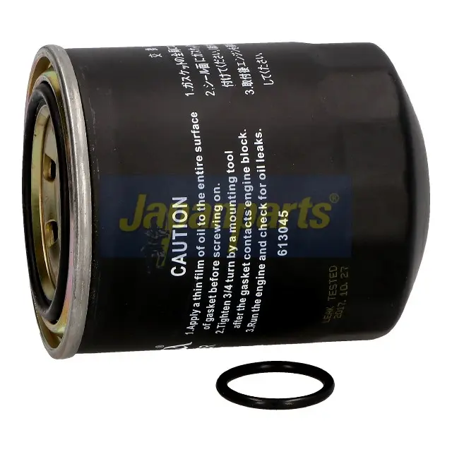 FILTRO DE COMBUSTIBLE
