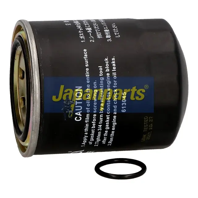 FILTRO DE COMBUSTIBLE