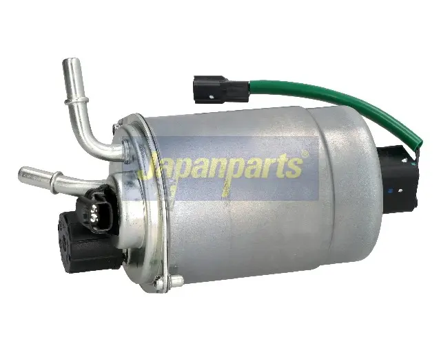 FILTRO DE COMBUSTIBLE