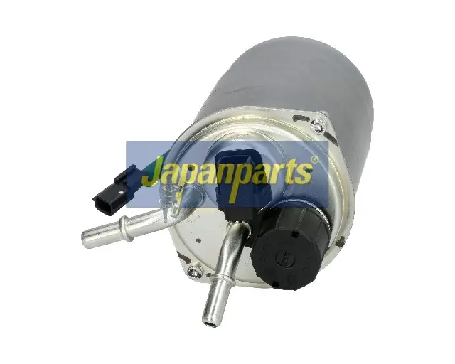 FILTRO DE COMBUSTIBLE