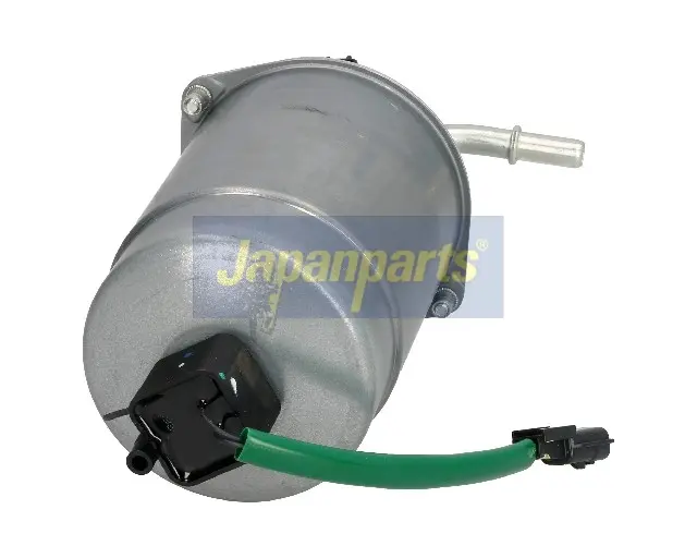FILTRO DE COMBUSTIBLE