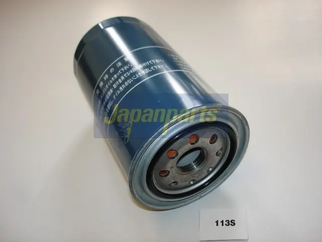 FILTRO DE ACEITE