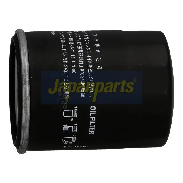 FILTRO ACEITE TOYOTA FO210S