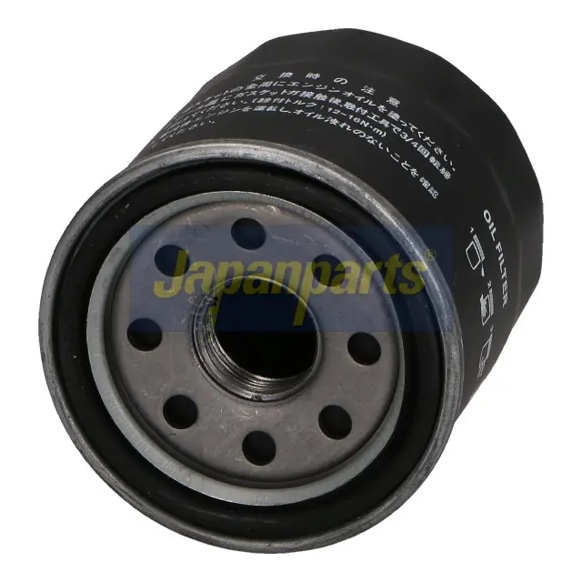 FILTRO ACEITE FO120S