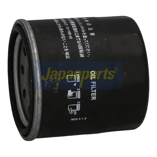 FILTRO ACEITE FO120JM S3484R S3258R
