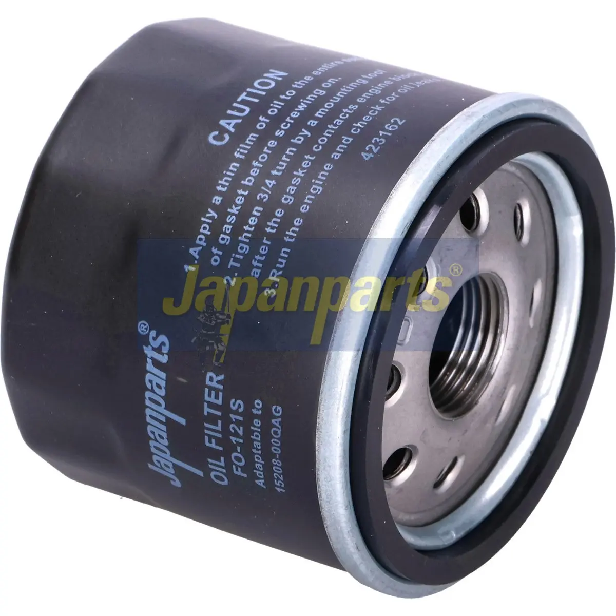 FILTRO ACEITE FO121JM S9820R *