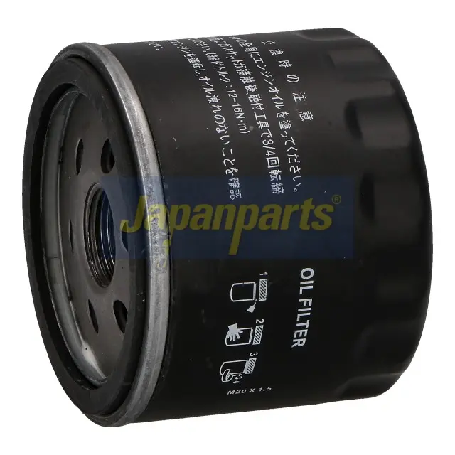 FILTRO ACEITE FO039JM S3820R