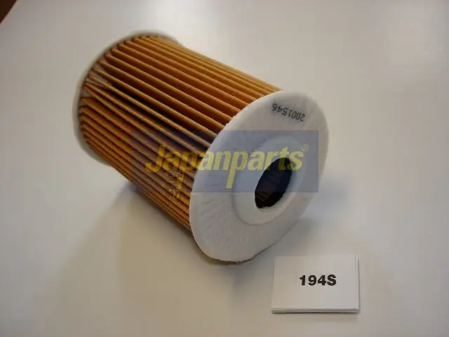 FILTRO DE ACEITE S5026PE