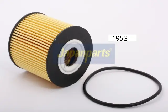 FILTRO ACEITE S5052PE