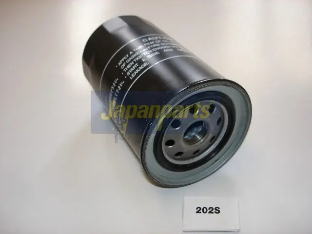 FILTRO DE ACEITE S2900R