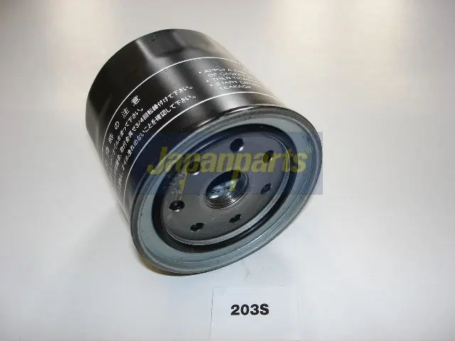 FILTRO DE ACEITE S3263R