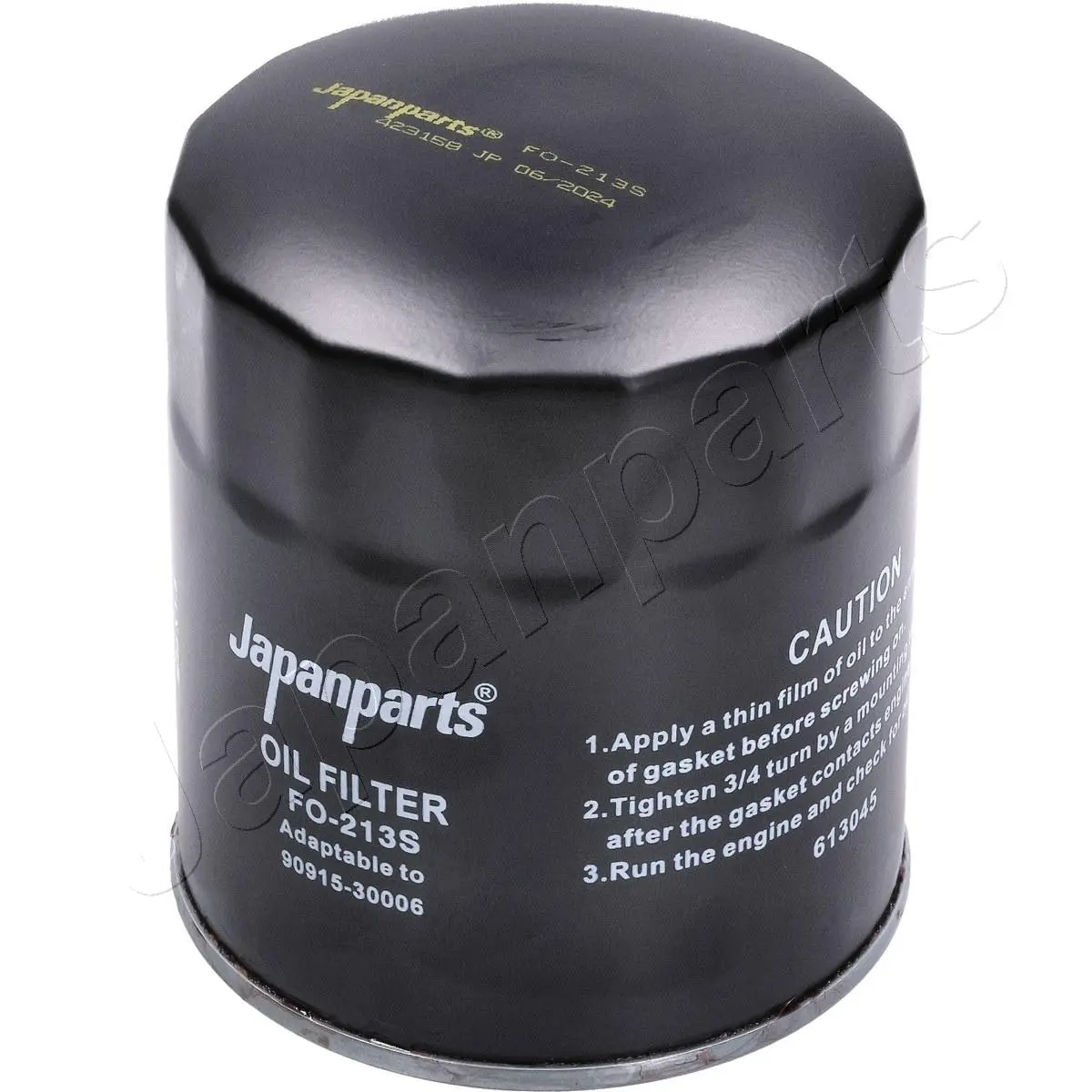 FILTRO ACEITE S3248DR