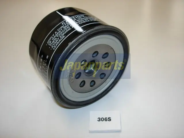 FILTRO DE ACEITE