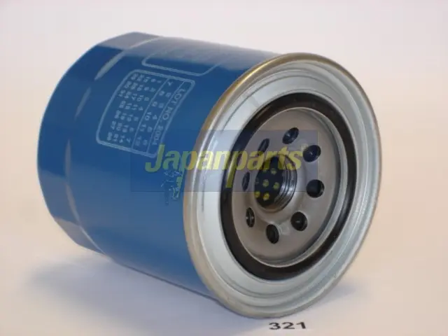 FILTRO DE ACEITE