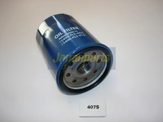 FILTRO DE ACEITE