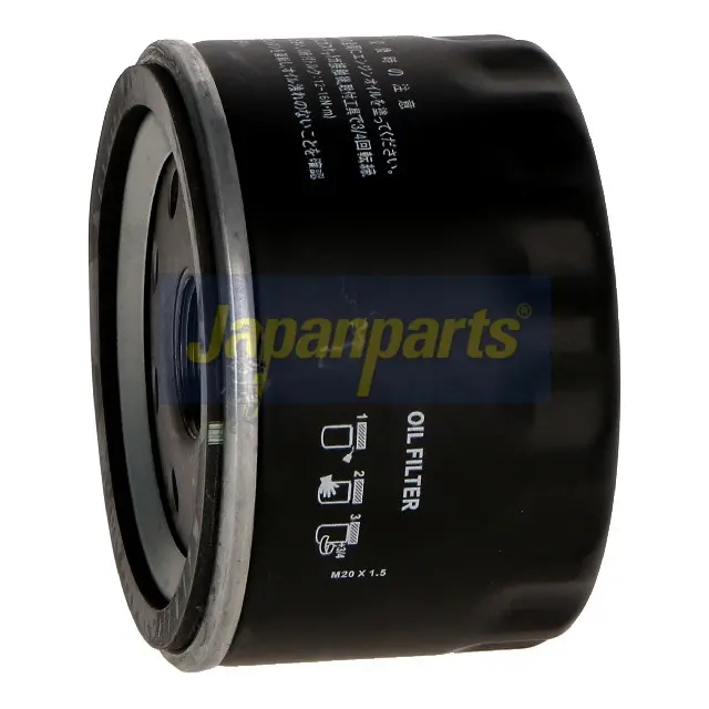 FILTRO ACEITE FO029JM S3418R