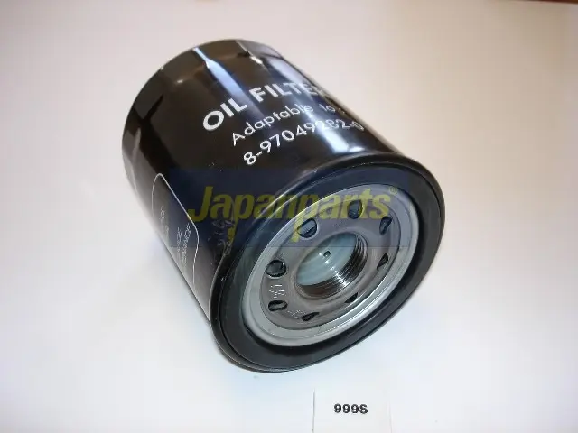 FILTRO DE ACEITE