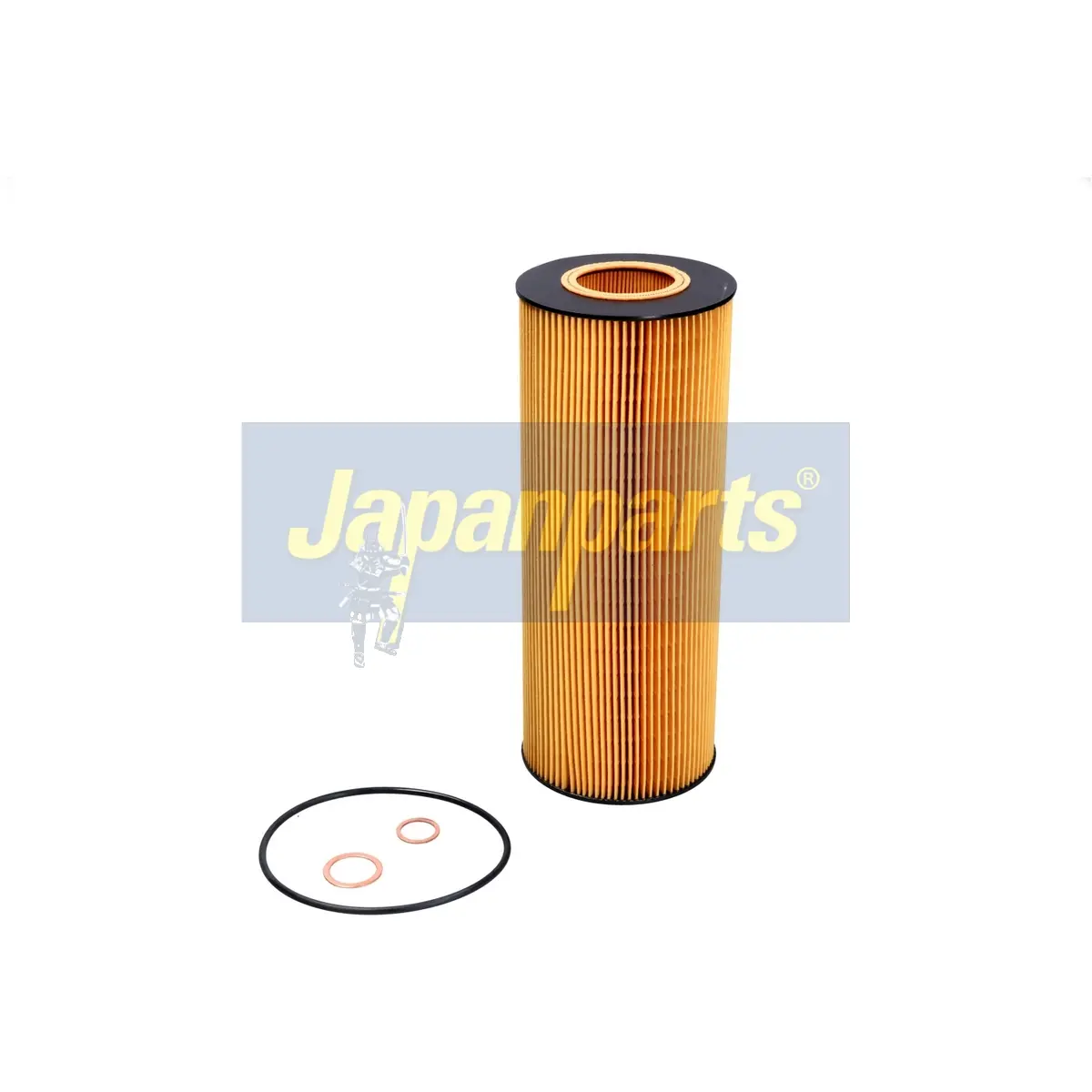 FILTRO ECOLOGICO S5006PE