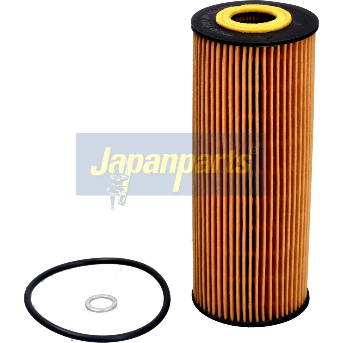 FILTRO DE ACEITE S5162PE