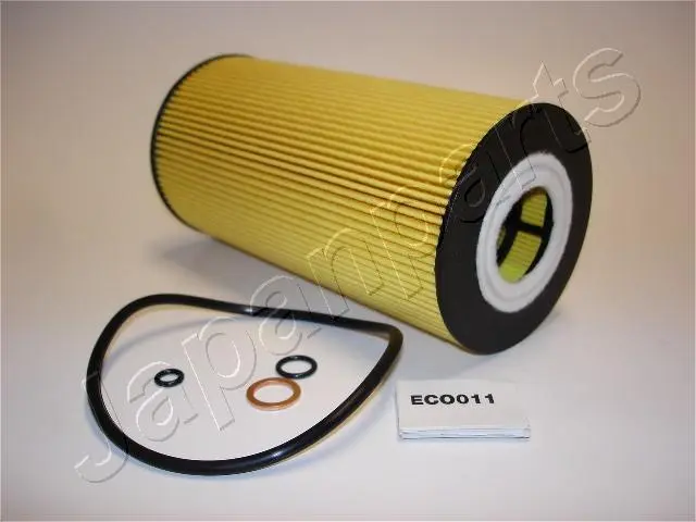 ECO FILTROS DE CARBURANTE