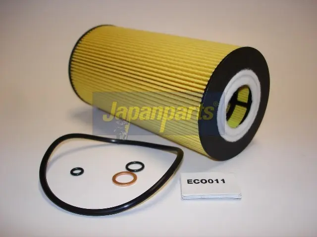 ECO FILTROS DE CARBURANTE