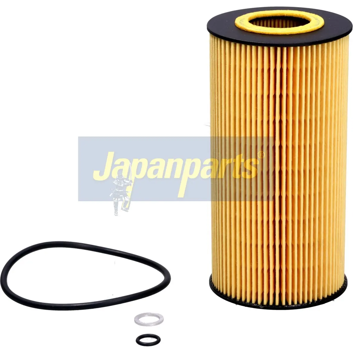 ECO FILTROS DE CARBURANTE