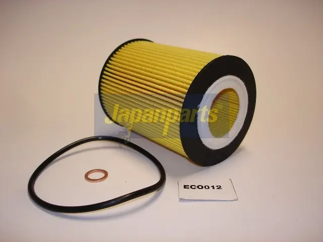 FILTRO DE ACEITE ECOLOGICO S5004PE*