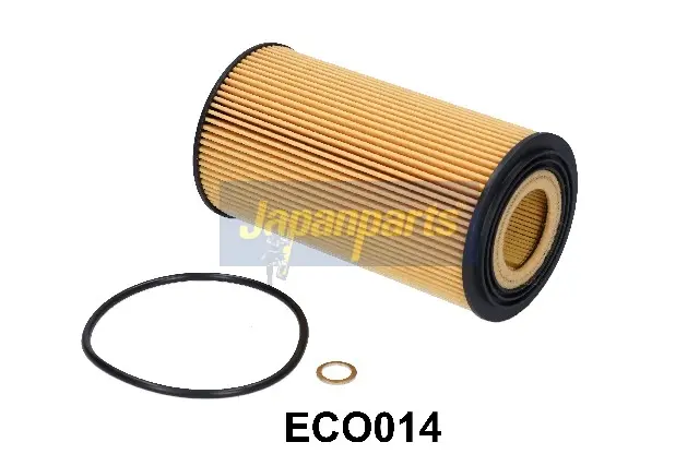 FILTRO ECOLOGICO